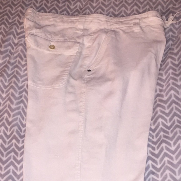 🔥Murano 100% Linen Dress Pants🔥 - Picture 8 of 8